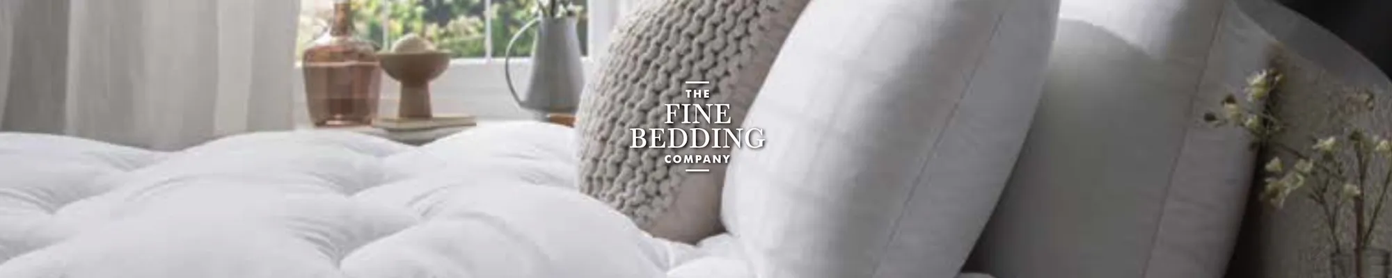 The Fine Bedding Company